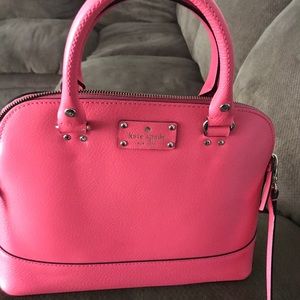 LIKE NEW Kate Spade purse ❗️❗️❗️
